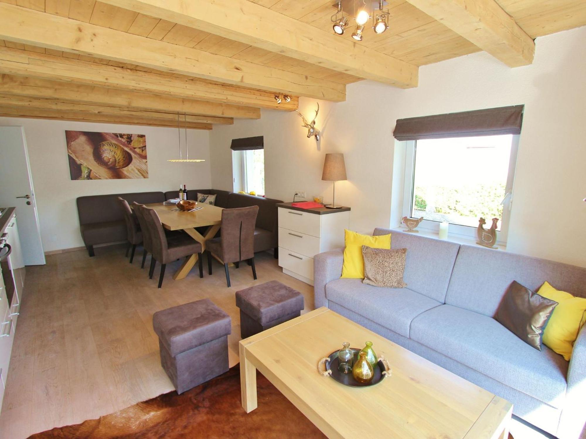 Villa Detached Chalet Close To The Ski Area à Fusch an der Glocknerstraße Extérieur photo
