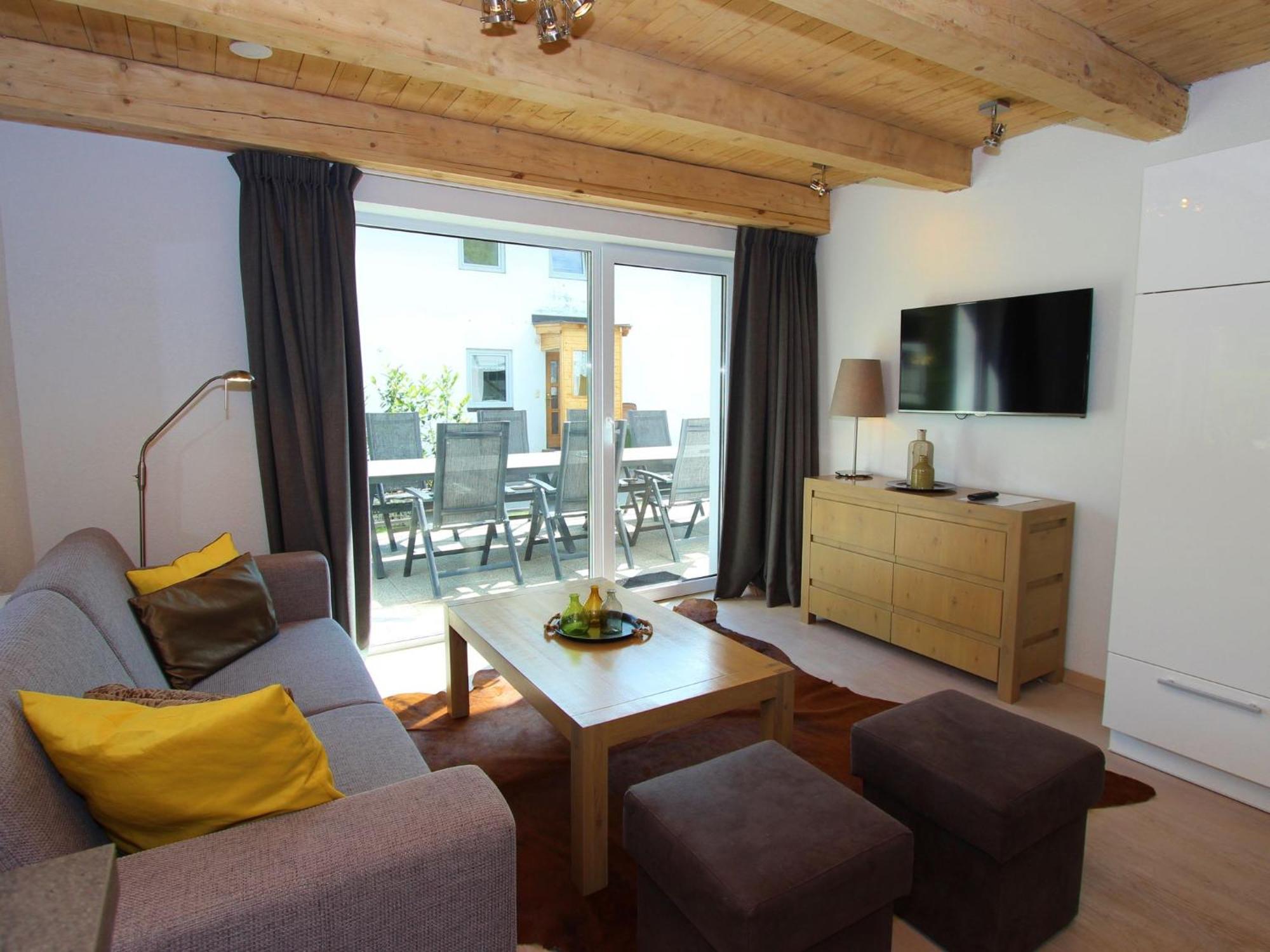 Villa Detached Chalet Close To The Ski Area à Fusch an der Glocknerstraße Extérieur photo